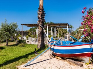 Apartamento Noto Marina Grabación al aire libre 4