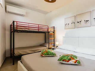 Apartamento Noto Marina Características 6