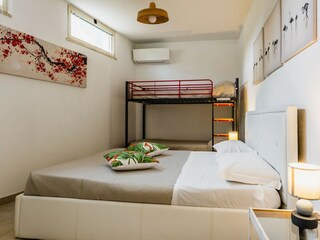 Apartamento Noto Marina Características 7