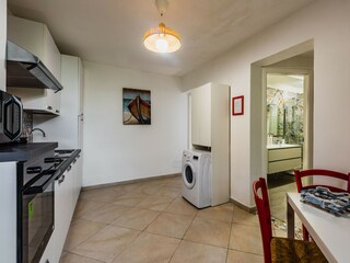 Apartamento Noto Marina Características 9