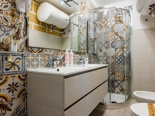 Apartamento Noto Marina Características 11