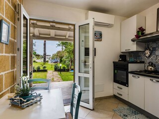 Appartamento Noto Marina Caratteristiche 1