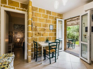 Appartamento Noto Marina Caratteristiche 2