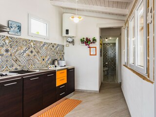 Casa de vacaciones Noto Marina Características 6