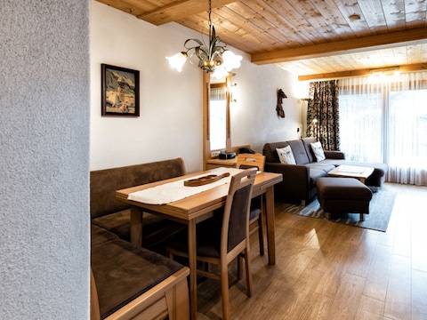 Apartamento de vacaciones Tipo Kerber III