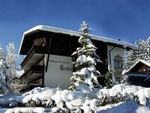 Holiday apartment Kerber Typ III - Seefeld in Tirol - image1