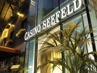 Appartamento per vacanze Seefeld in Tirol Ambiente 11