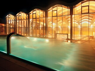 Appartamento per vacanze Seefeld in Tirol Piscina 9