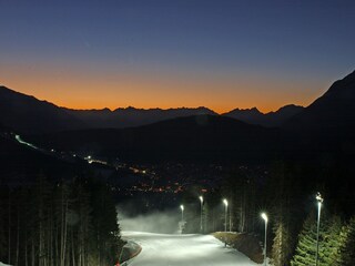 Appartamento per vacanze Seefeld in Tirol Ambiente 16