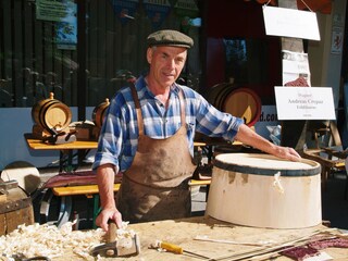 Appartamento per vacanze Seefeld in Tirol Ambiente 17