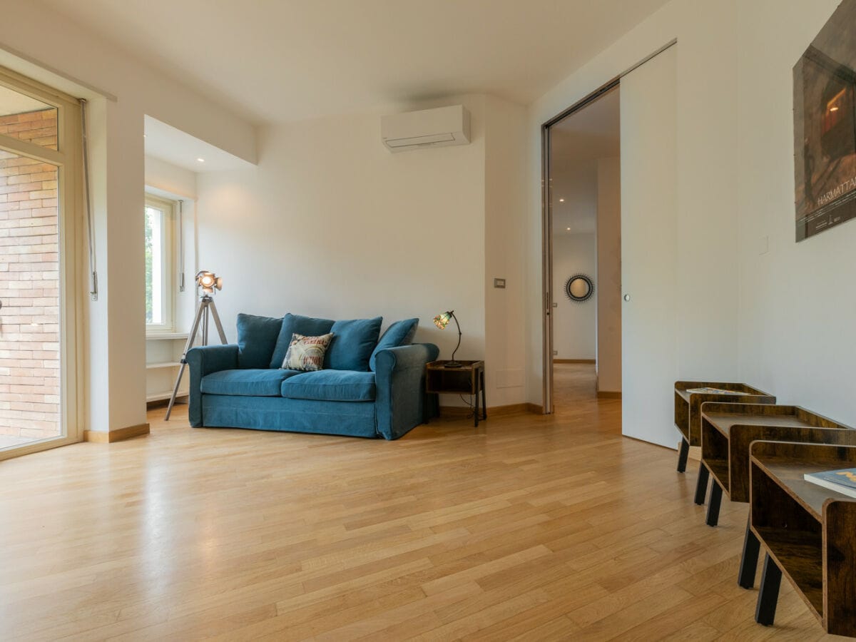 Apartment Turin Ausstattung 5