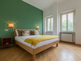 Appartamento Turin Caratteristiche 6