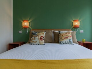 Appartamento Turin Caratteristiche 7