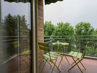 Appartamento Turin Registrazione all'aperto 1