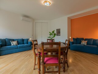 Appartamento Turin Caratteristiche 8