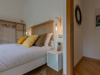 Appartamento Turin Caratteristiche 9