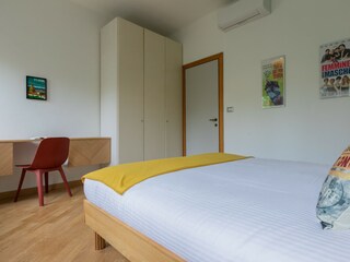 Appartamento Turin Caratteristiche 10