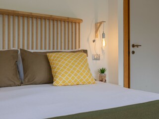 Appartamento Turin Caratteristiche 11