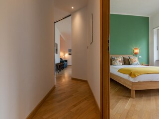 Appartamento Turin Caratteristiche 12