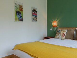 Appartamento Turin Caratteristiche 13