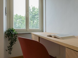 Appartamento Turin Caratteristiche 14