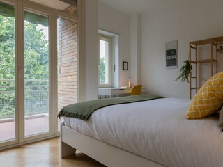 Appartamento Turin Caratteristiche 17