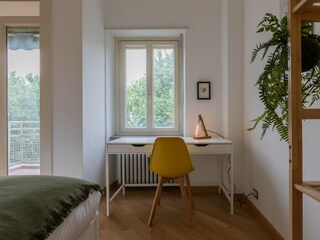 Appartamento Turin Caratteristiche 18