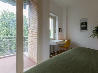 Appartamento Turin Caratteristiche 19