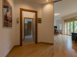 Appartamento Turin Caratteristiche 20