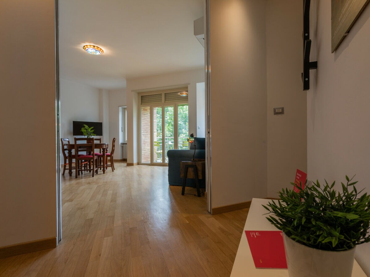 Apartment Turin Ausstattung 21