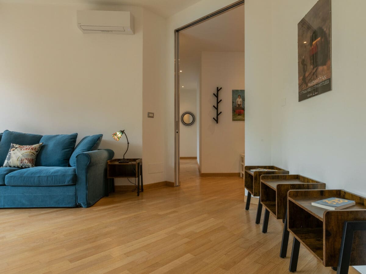 Apartment Turin Ausstattung 24