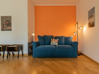 Appartamento Turin Caratteristiche 25