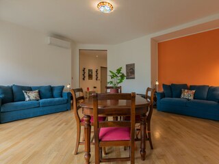 Appartamento Turin Caratteristiche 28