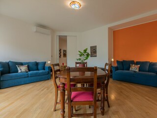 Appartamento Turin Caratteristiche 30