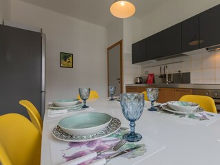 Appartamento Turin  46