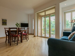 Appartamento Turin Caratteristiche 32