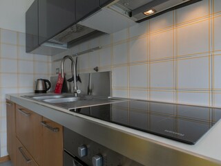 Appartamento Turin Caratteristiche 33