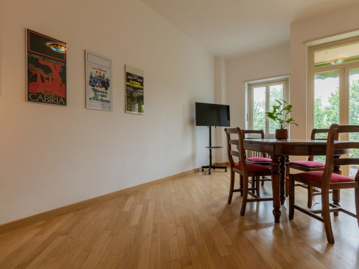 Apartment Turin Ausstattung 34