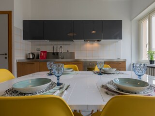 Appartamento Turin Caratteristiche 35