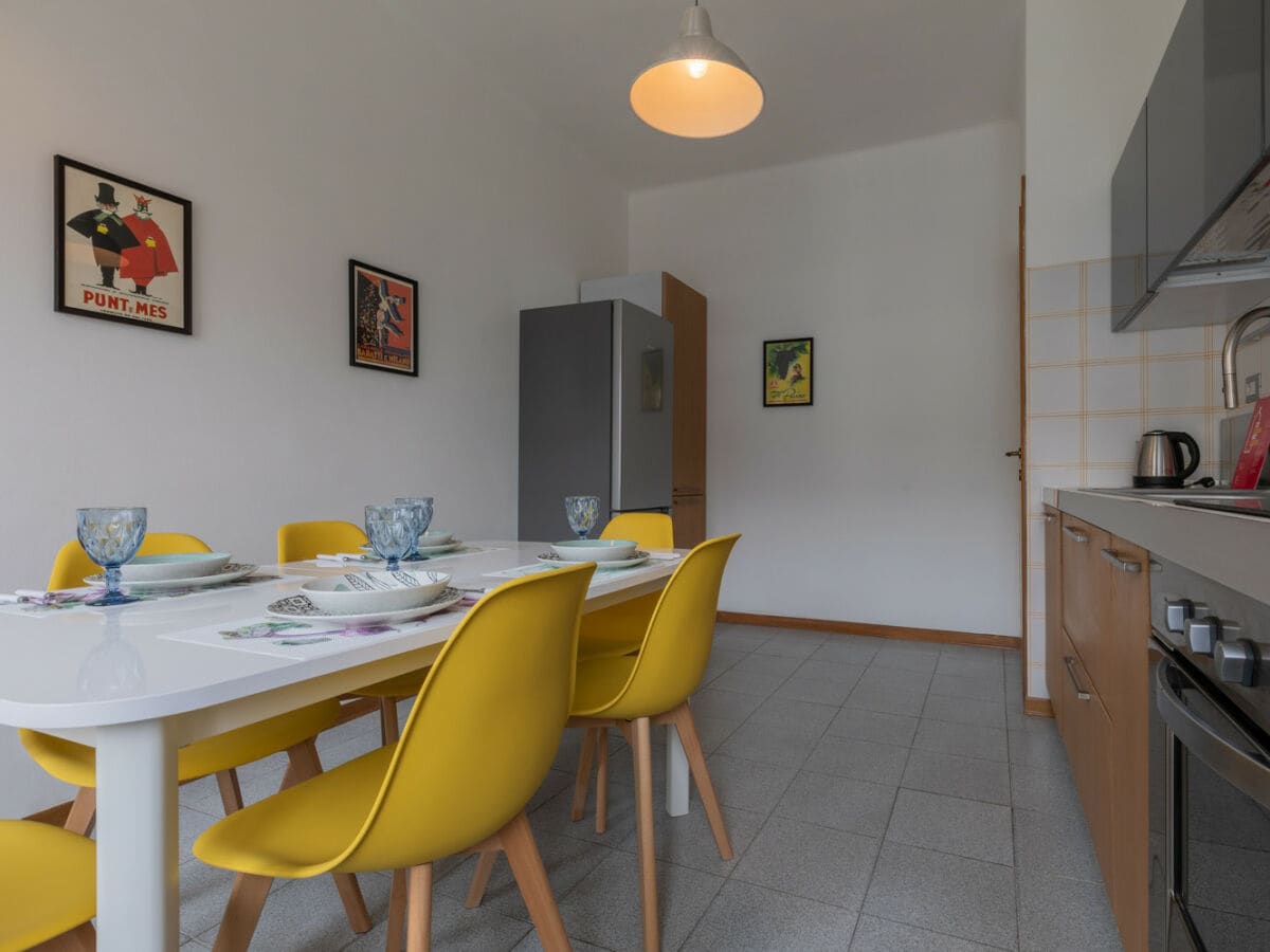 Apartment Turin Ausstattung 36