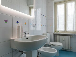 Appartamento Turin Caratteristiche 39