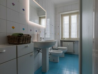 Appartamento Turin Caratteristiche 40