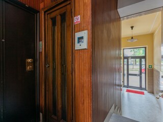 Appartamento Turin Registrazione all'aperto 2