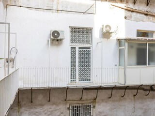 Vakantiehuis Neapel Buitenaudio-opname 1