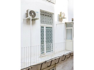 Vakantiehuis Neapel Buitenaudio-opname 2