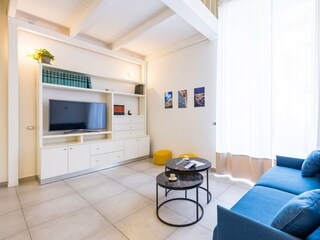 Appartement Neapel Kenmerken 11