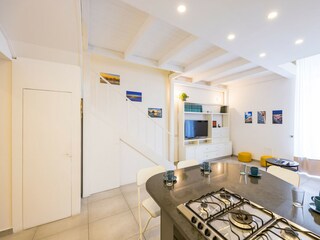 Appartement Neapel Kenmerken 12