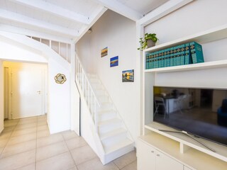 Appartement Neapel Kenmerken 15