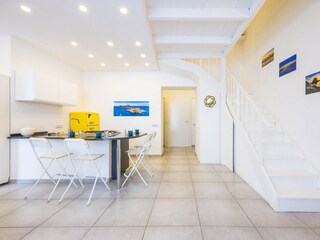 Appartement Neapel Kenmerken 16