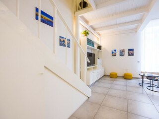 Appartement Neapel Kenmerken 17